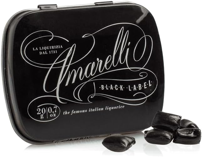 AmarelliBlack Label