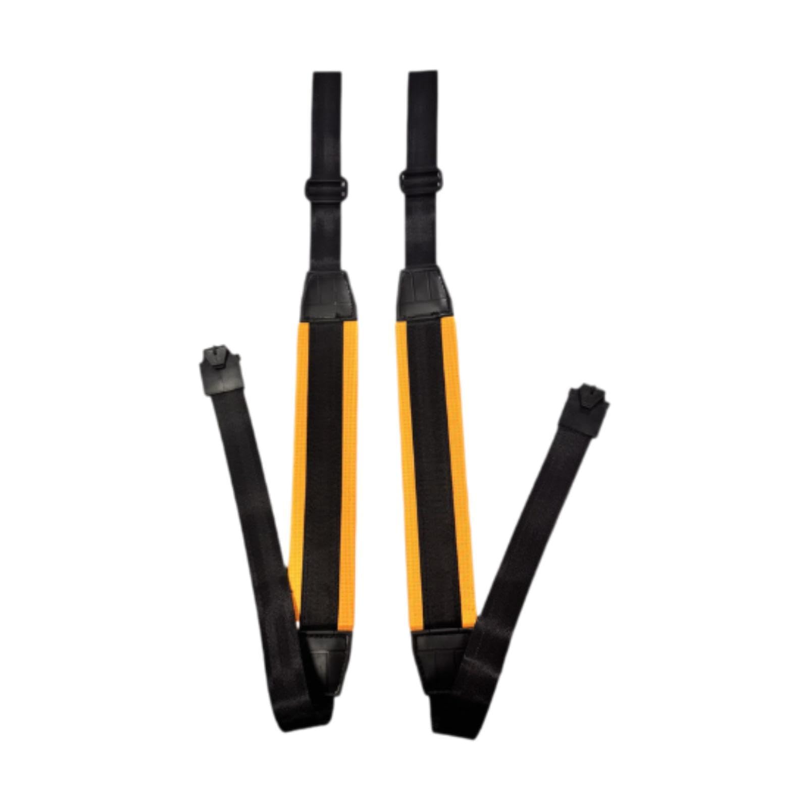 2X Backpack Sprayer Straps Durability Portable Practical Spare Parts Replace Yellow-picture-41