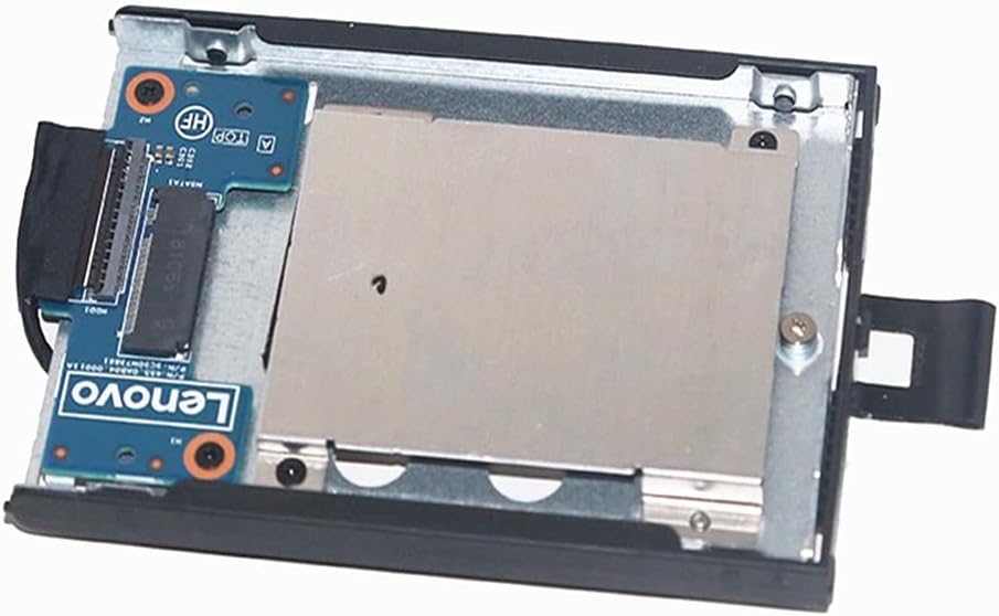 HDD Bracket with Cable Sets for ThinkPad T570 P51s SSD NVMe M.2 Adapter &Cable FRU 01AY476 01ER035
