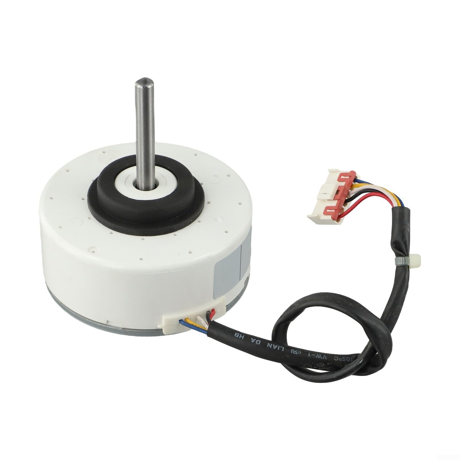 Bürstenloser DC Klimaanlage Motor für Wechselrichter Modelle 20W (1-1.5P), WZDK20-38G/ZKFP-20-8-6, 280V, 1300RPM, Metallkonstruktion
