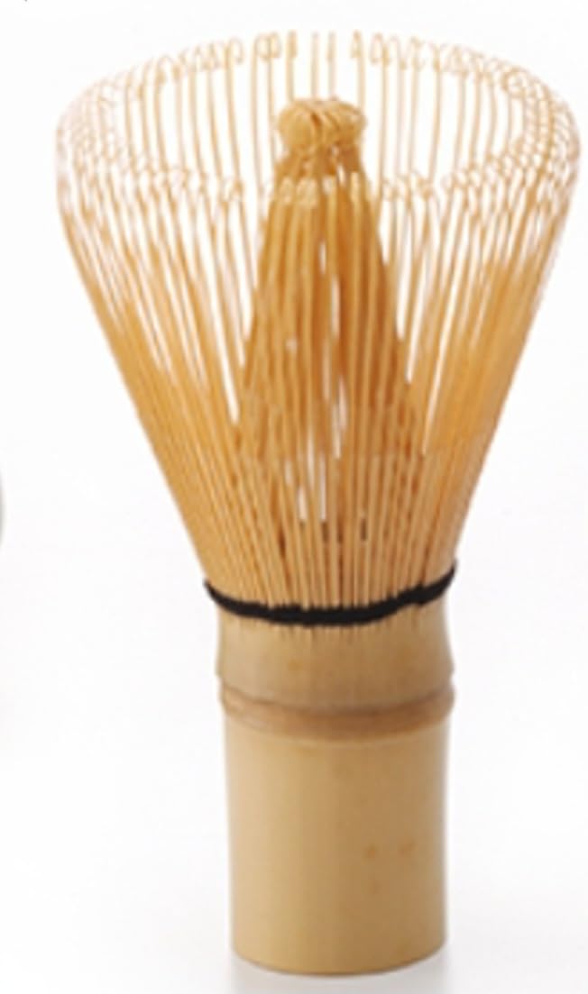 Bamboo Chasen Matcha Whisk