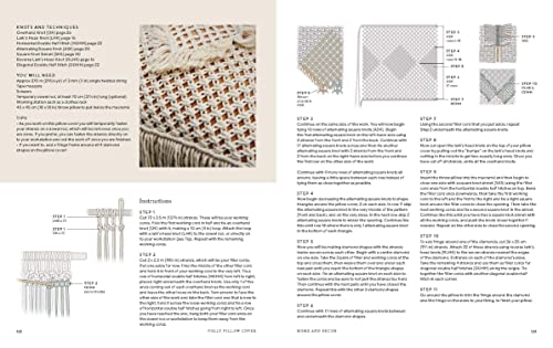 Macramé Accessories: A Modern Guide to Knotting Accessories