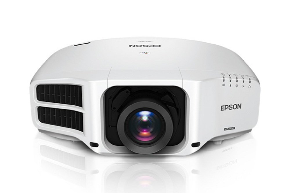 Amazon.com: Epson V11H750020 POWERLITE PRO G7500U WUXGA : Electronics