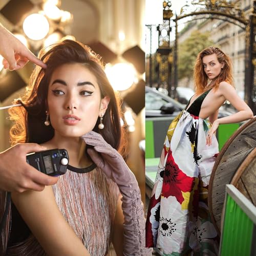 Couverture de Fashion Photographer Benjamin Kanarek