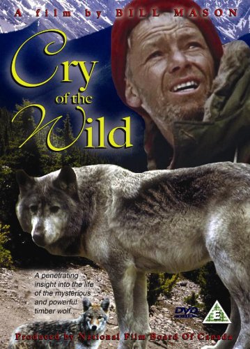 Cry of the Wild [DVD] [Reino Unido]