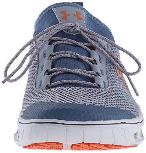 under armour kilchis steel