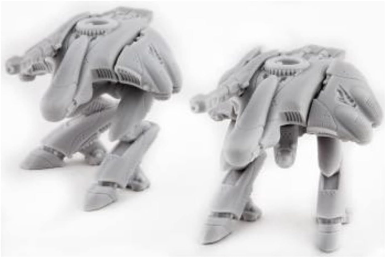 Dropzone Commander - PHR Vehicles Apollo Strike Walkers