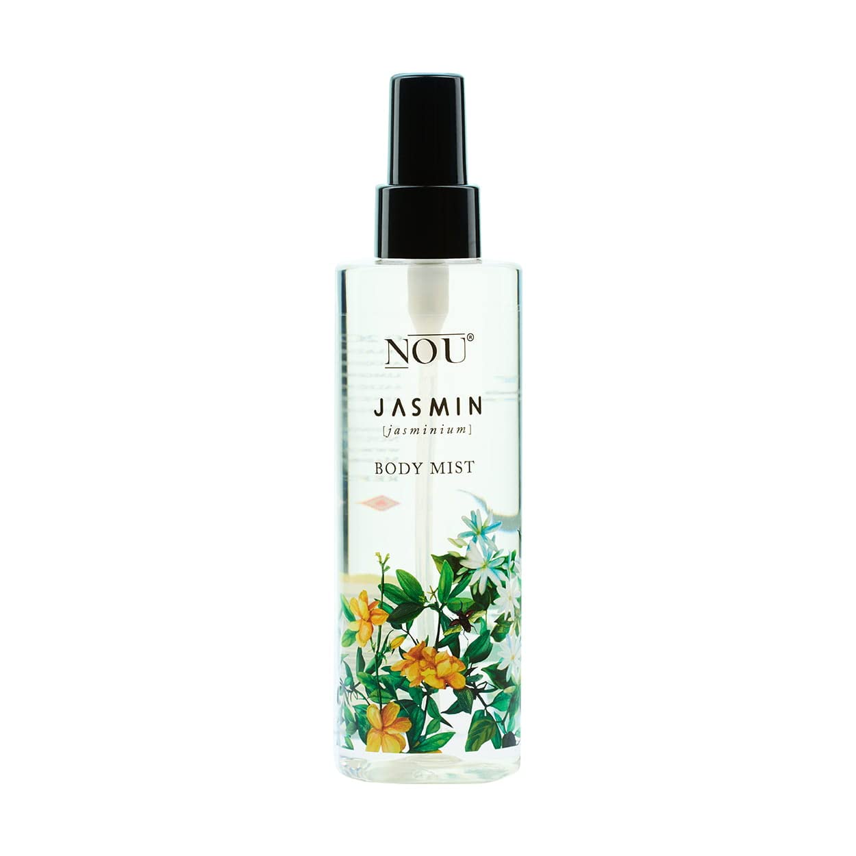 NOU Jasmin 200 ml Body Mist