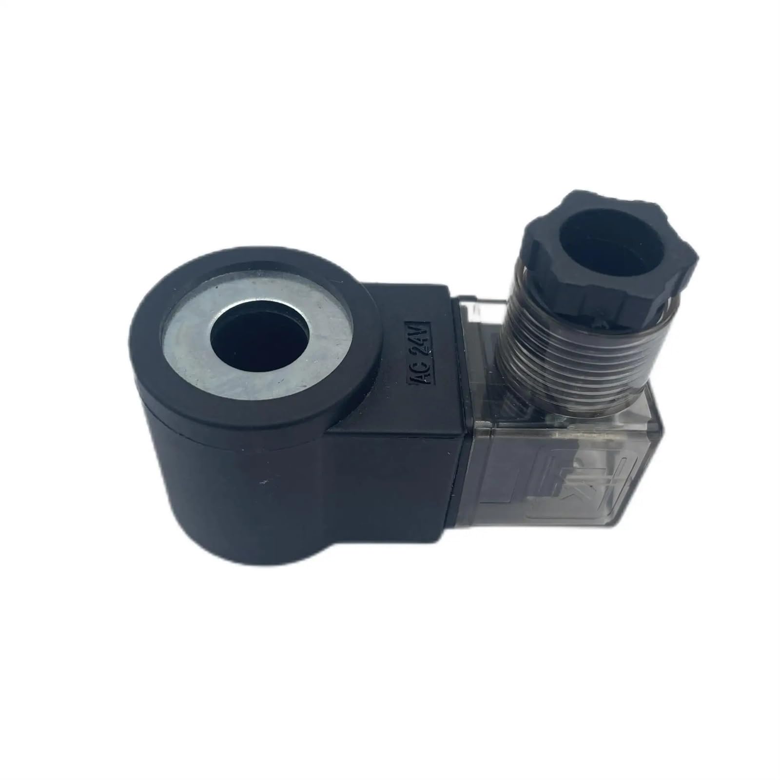 Bobina Elettrovalvola 12V DC 13mm Per Valvole Idrauliche E Oleodinamiche - Perfect Hydraulic - Foto 5
