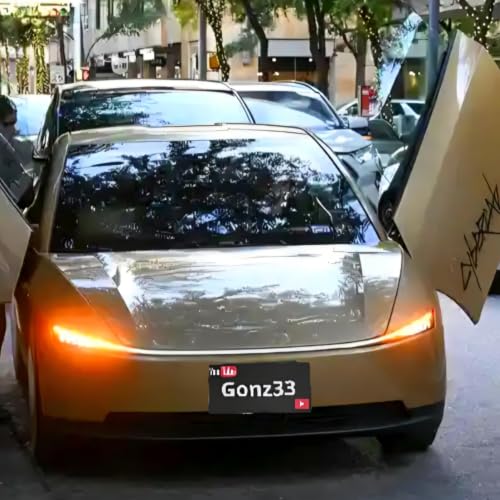 Cybercab de Tesla