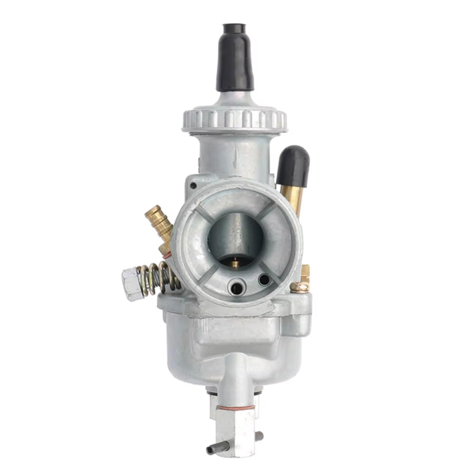 Carburatore per Puch per Bing 19mm Ciclomotore Carburatore Moto Carburatore Universale Moto Accessori Motore Sostituire Aggiornamento Parti Modificate
