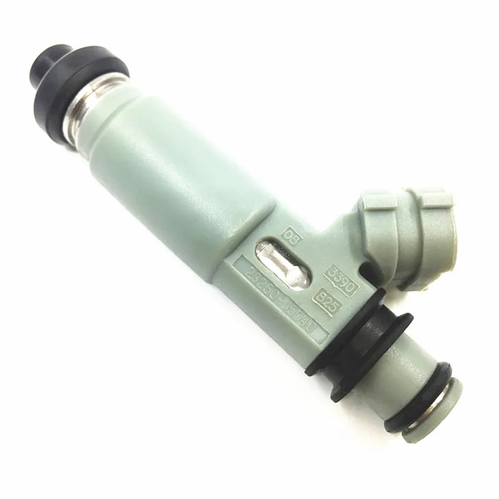 Zynther Green Automotive Fuel Injectors Pack Of 4 Original Fuel Injectors 23250-15040 23209-15040 Automotive Injection For Nozzles For Toyota For Corolla Ae111