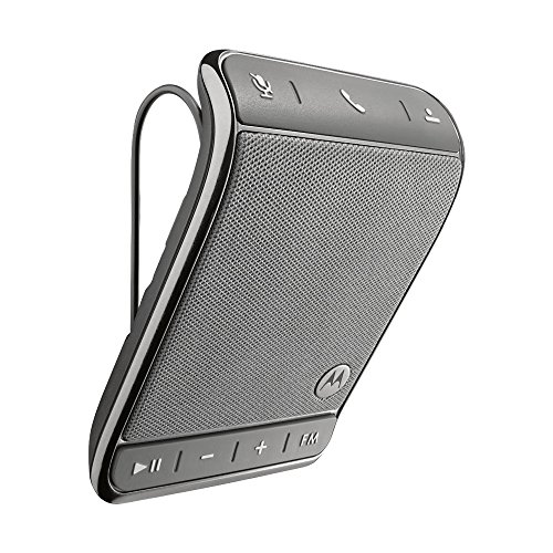 Motorola Roadster 2 Wireless In-Car Speakerphone #TOP2