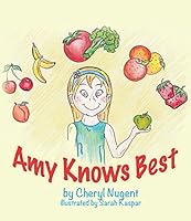 Amy Knows Best 1941980066 Book Cover