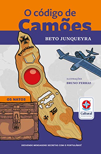O código de Camões