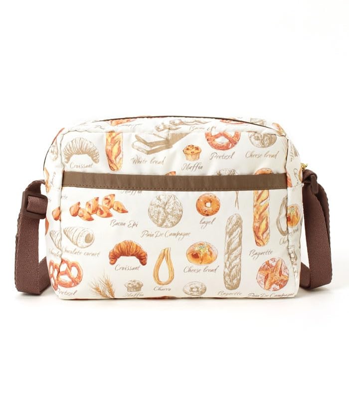 Image of LeSportsac Daniella Crossbody Bag