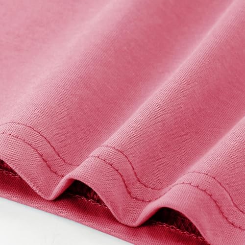 Baby Girls Ruffles Sleeve Tank Top Solid Crew Neck 2025 Summer Tshirts Tops Toddler Sport Casual Vest Undershirts3