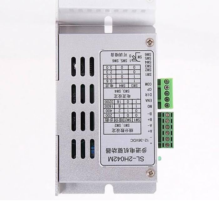 Step Driver SL-2H042M