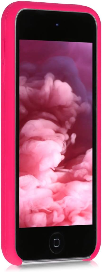 Flexible Light Blue Silicone Case for iPod Touch Australia Ubuy