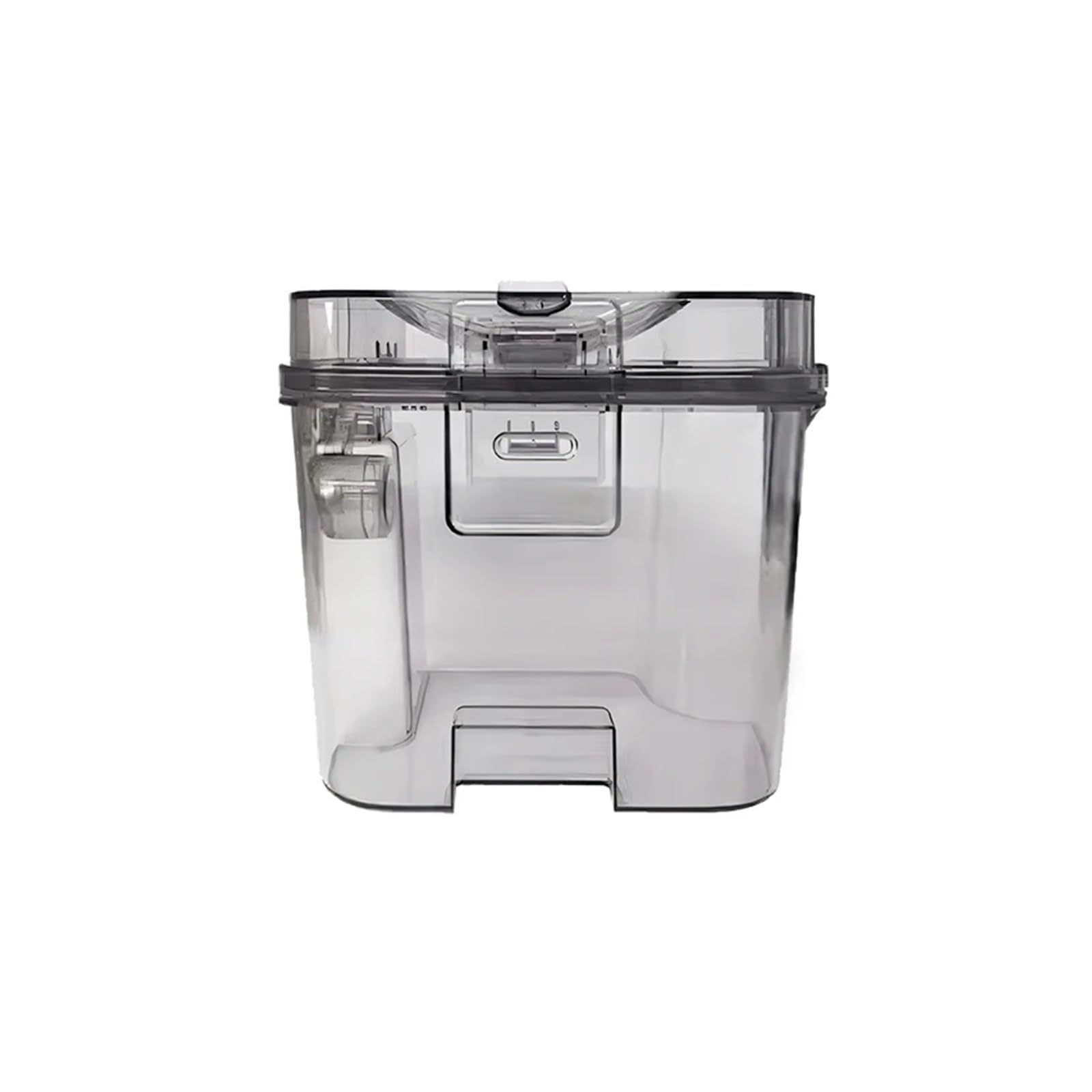 Compatible For Dreame , W10 W10 Pro 100, Robotic Vacuum Water Box(1pcs1)