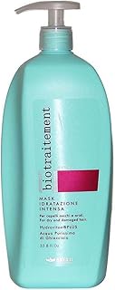 Brelil Bio Treatment Hydra Moisturising Mask for dry Hair (33.81 fl.oz.)