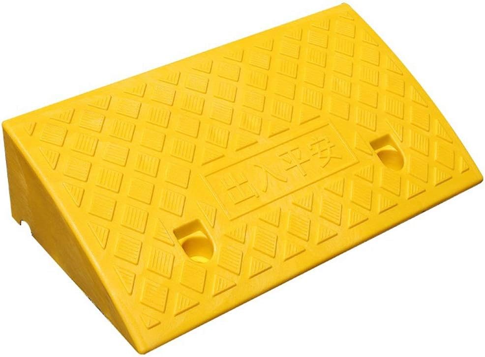 rampa portatile per escursionisti