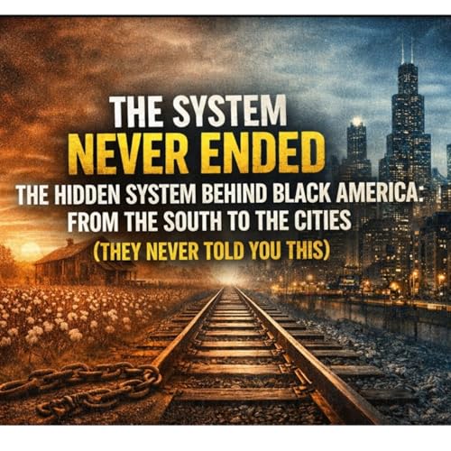 Systems and Historical Continuity | The Hidden System Behind Black America: From the South to the Cities