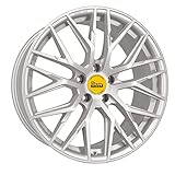 Anbaumaterial (sofern erforderlich) sowie Gutachten / ABE ist im Lieferumfang enthalten.