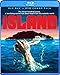 The Island [Blu-ray/DVD Combo]
