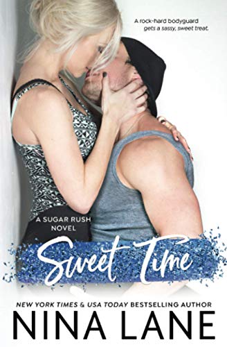 Sweet Time (Stone Brother Billionaires)