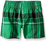 Kanu Surf Baby Boys' Matrix Swim Trunk