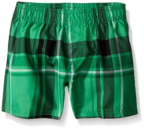 Kanu Surf Baby Boys' Matrix Swim Trunk