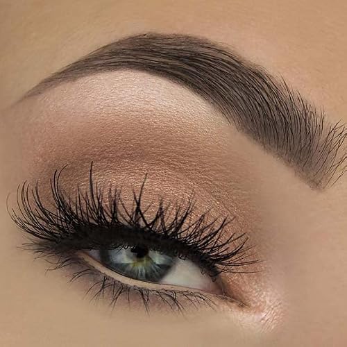 Hard Candy Eyeshadow Palette, Blushful Nudes, 15 Shadows, Mattes & Shimmers #TOP4