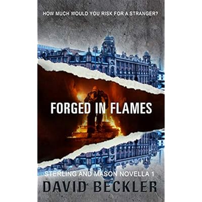 Forged in Flames