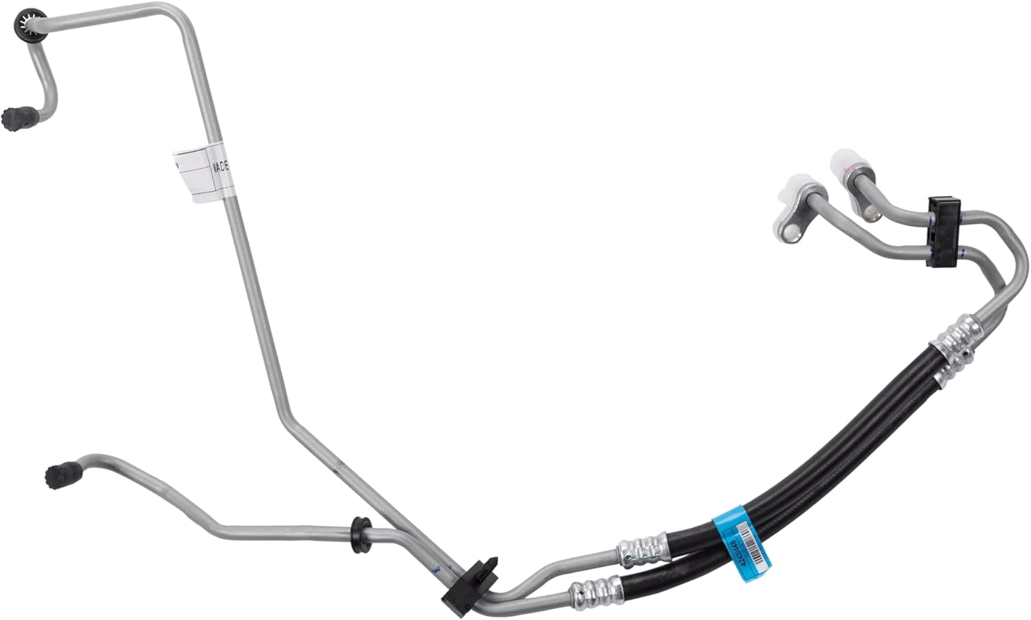 GM Genuine Parts 42439448 Automatic Transmission Fluid Cooler Inlet and Outlet Line