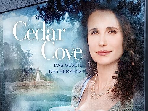 Cedar Cove - Staffel 1 für 0,00 EUR bei Amazon Bild: Cedar Cove - Staffel 1 für 0,00 EUR bei Amazon