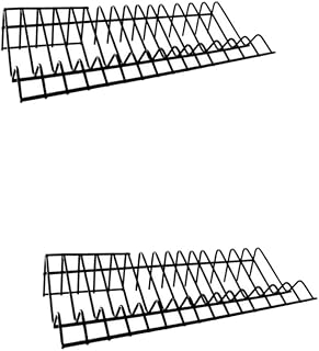ERINGOGO 2 Peças Alicates Rack De Armazenamento Organizador De Ferramentas Elétricas Alicate De Metal Organizador Alicate Rack De Armazenamento Alicates Cortadores Organizador Alicate De