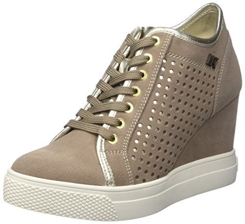 Lumberjack Danielle, Sneaker a collo Basso Donna