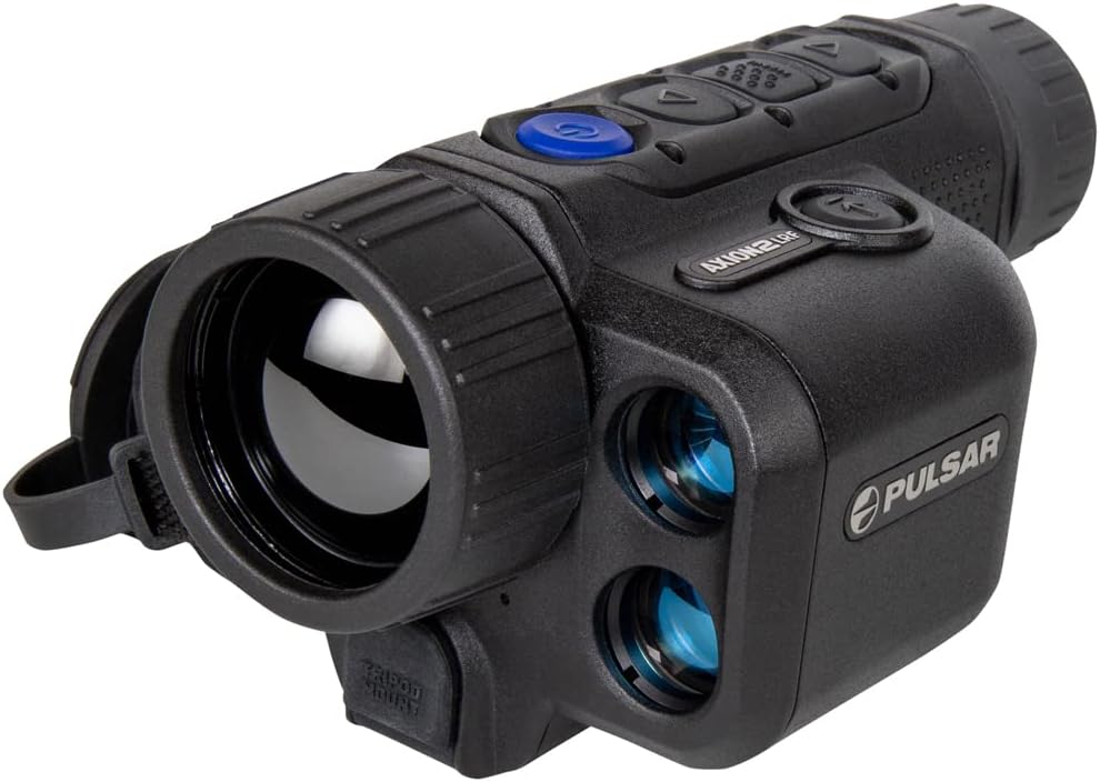 Axion 2 LRF XG35