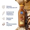 Descubre la mejor manicura y pedicura de LugoPulsa aqui 👈🏼 y pide cita NIVEA-SUN-Leche-Solar-Zanahoria-FP6-1-x-200-ml-proteccion-solar-para-un-bronceado-bonito-y-duradero-protector-solar-hidratante-resistente-al-agua-crema-bronceadora