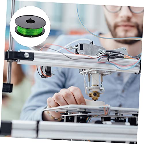Filamento TPU 1.75 mm para Impresoras 3D - Rollo de Consumibles. - Fernando Cortés Filamento TPU 1.75 mm para Impresoras 3D - Rollo de Consumibles. - Fernando Cortés
