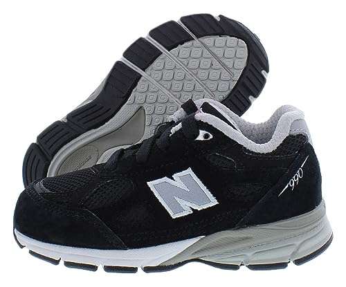 Image of New Balance Kids FuelCell 990V6 (Big Kid)
