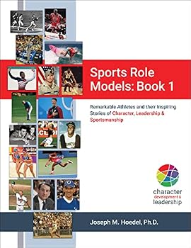 Perfect Paperback Sports Role Models: Book 1 Book