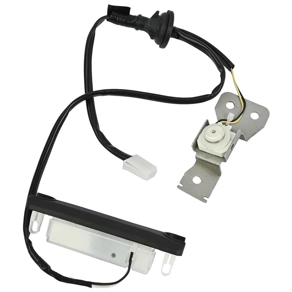 Compatibility with Car Tailgate Switch, Boot Lid Open for Scion 84905-47010 84840-47020 84840-20010 Liftgate Trunk Latch Handle Release Button
