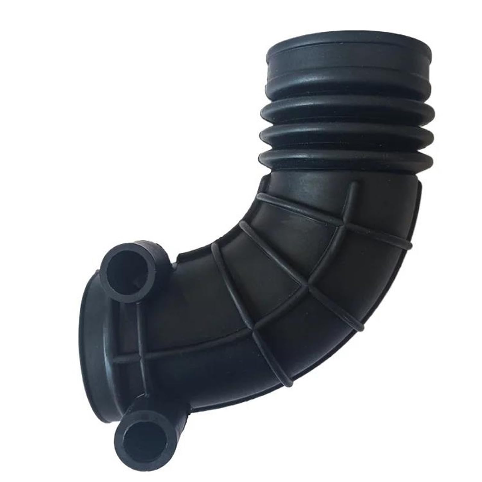 IITA Tubo Aspirazione Auto 13541427780 Tubo di Aspirazione dell'Aria Condotto dell'Aria Motore Automobilistico per BMW Serie 5 E34 520 per M50 1989 1990 1991-1996 Auto Tubo aspirazione Aria