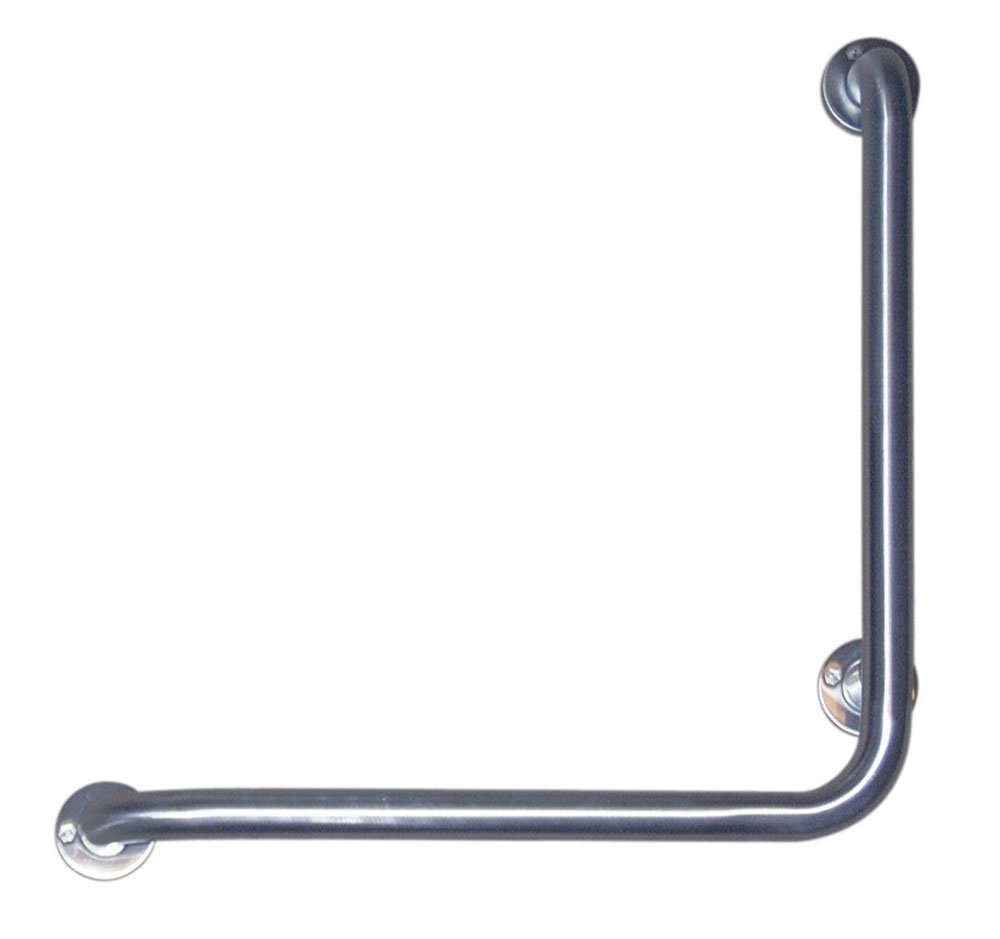 Éviter les chutes en douche avec la barre murale angle 88160
