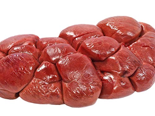 FRESCO Dog Trockenbarf I Daily Menü Rind mit Rote Bete, Apfel und Karotten I 1 kg