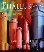 Phallus 9993691178 Book Cover