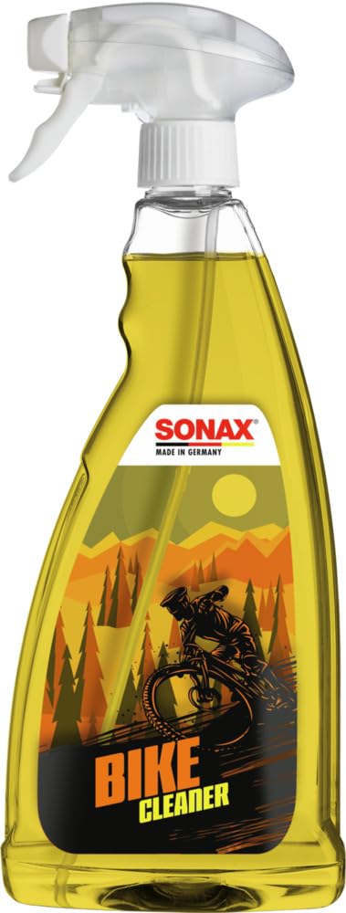 SONAX BIKE Cleaner (1 l)