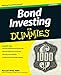 Bond Investing for Dummies